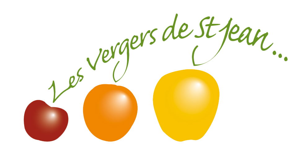 Les Vergers de Saint Jean