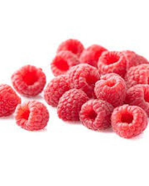 FRAMBOISE France Production Locale barquette 125g