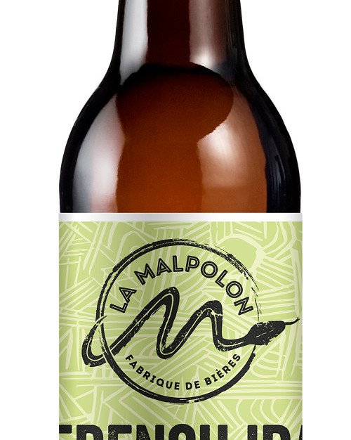 Malpolon IPA