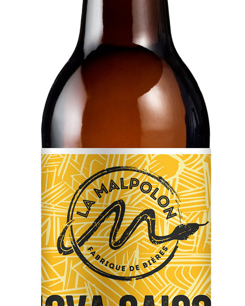 Malpolon NOVA SAISON