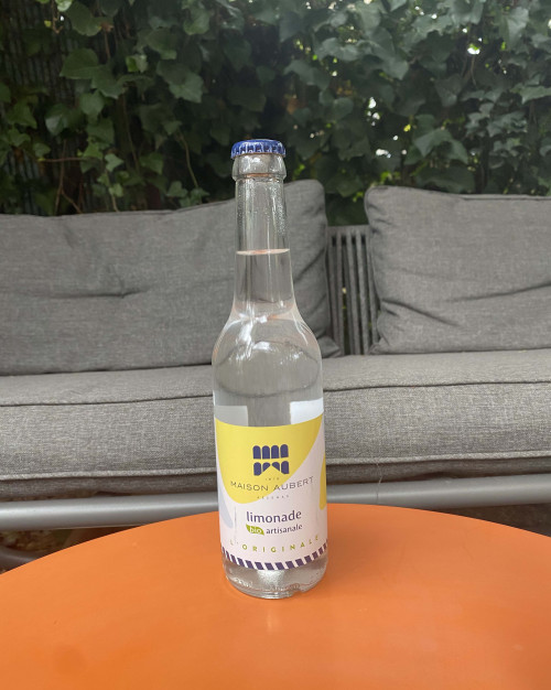 Limonade L'originale MAISON AUBERT