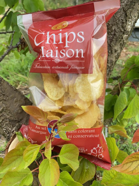 Chips Maison Artisanales 