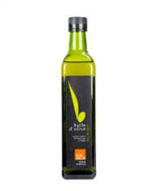 Huile d'olive Assemblage  - Mas Palat