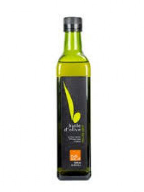 Huile d'olive Assemblage  - Mas Palat