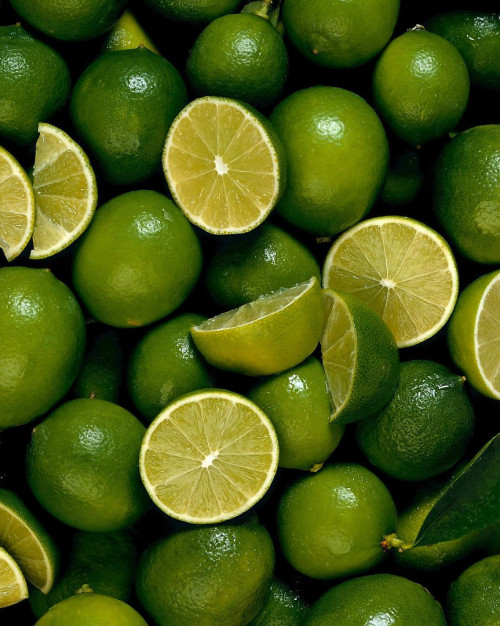 CITRON VERT