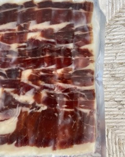 Jambon ibérique 