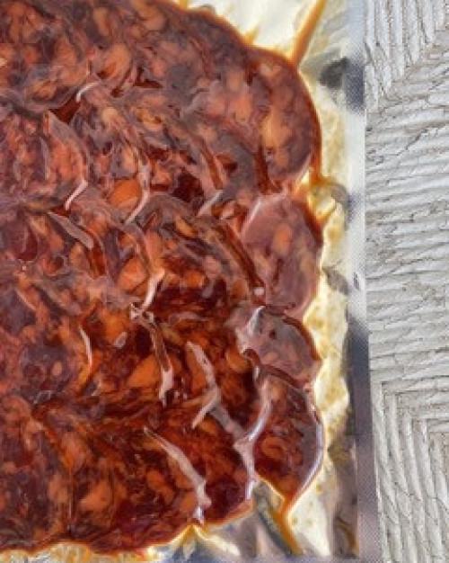 Chorizo 