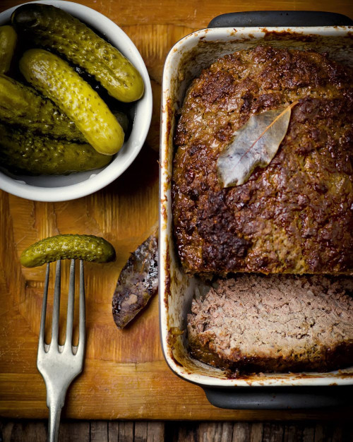 Paté de campagne