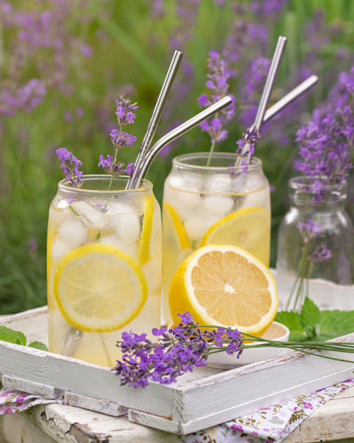 Limonade milliat yuzu