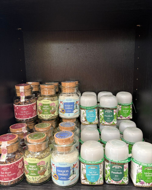 Herbes de Provence BIO